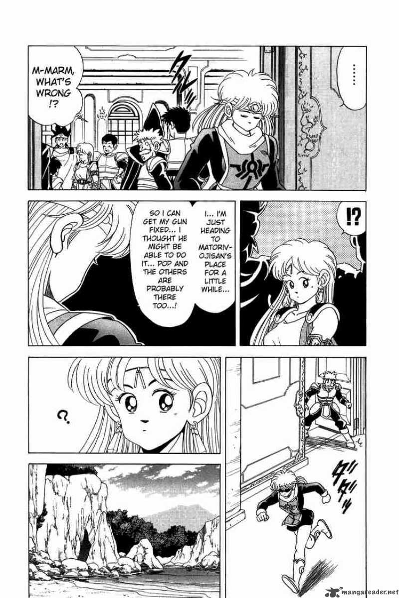Dragon Quest Dai No Daiboken 73 6
