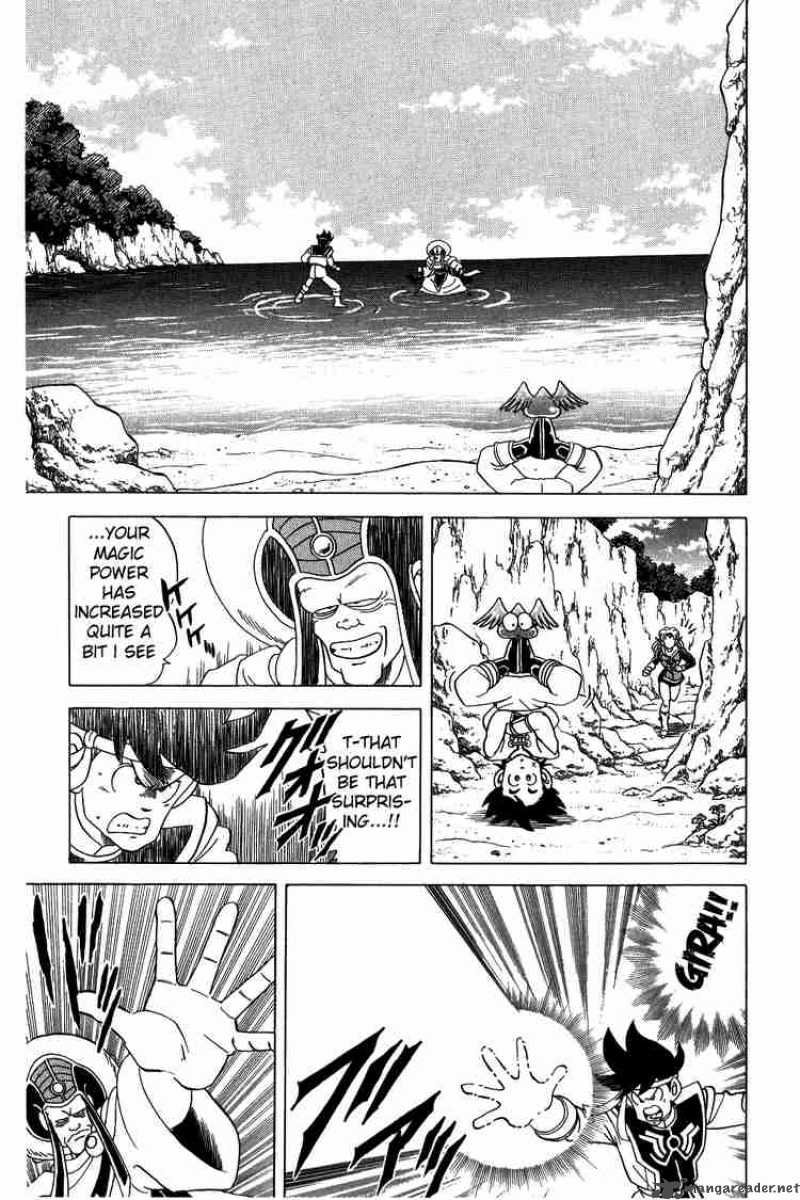 Dragon Quest Dai No Daiboken 73 7