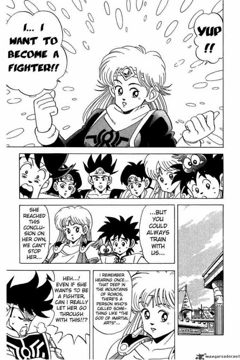 Dragon Quest Dai No Daiboken 74 16