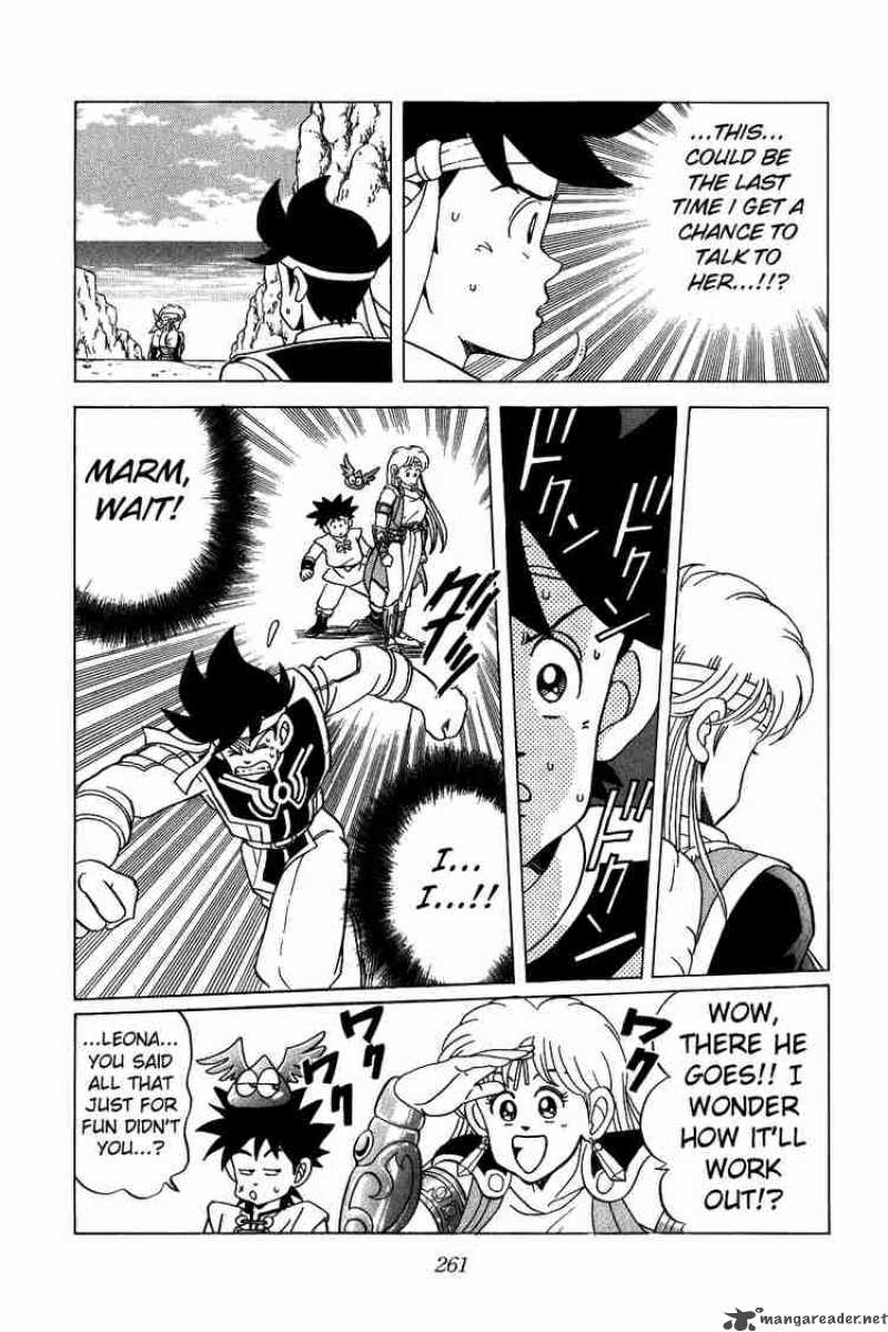 Dragon Quest Dai No Daiboken 74 18