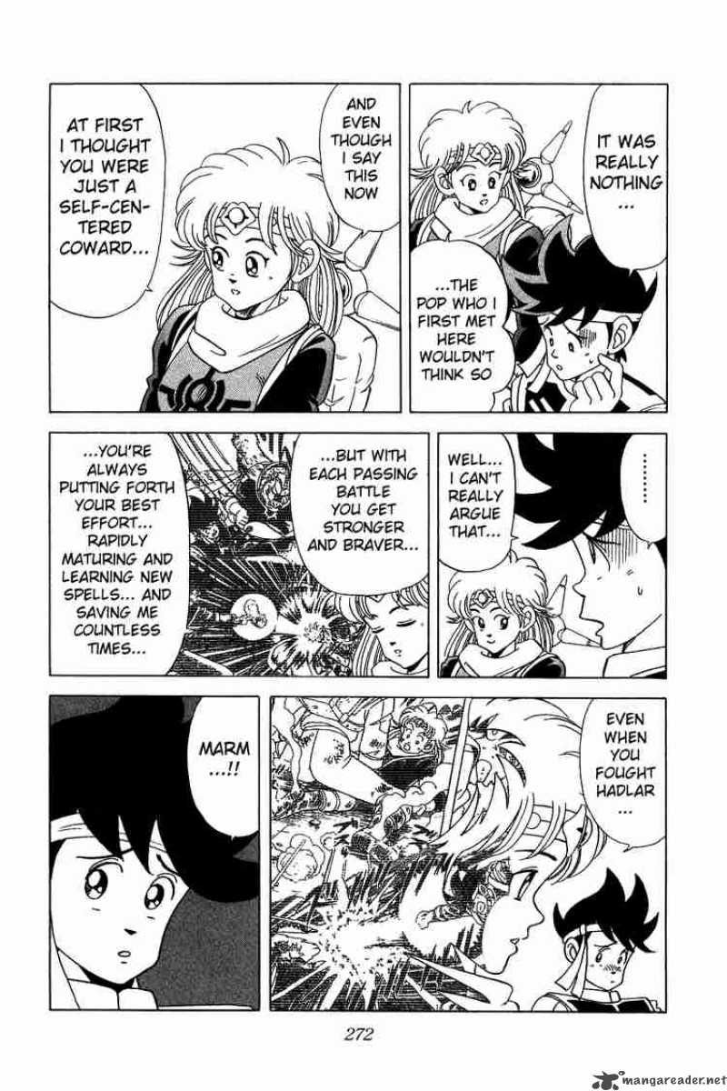 Dragon Quest Dai No Daiboken 75 10