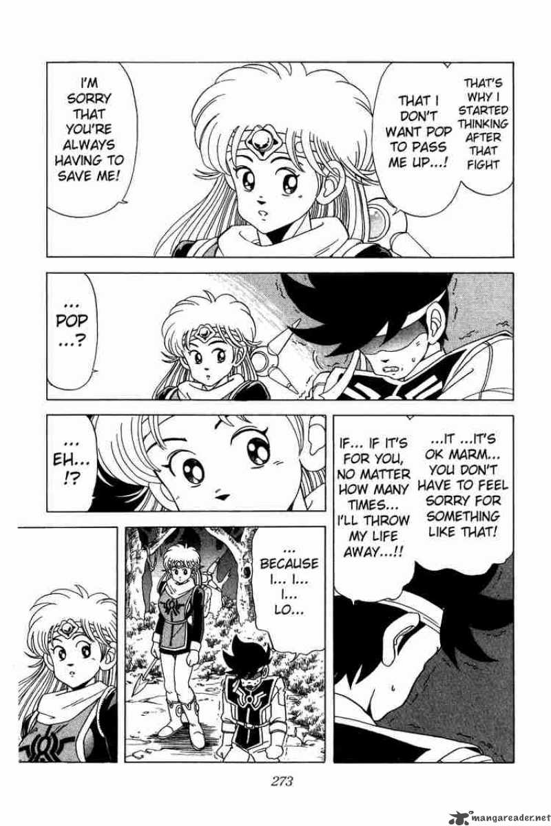 Dragon Quest Dai No Daiboken 75 11