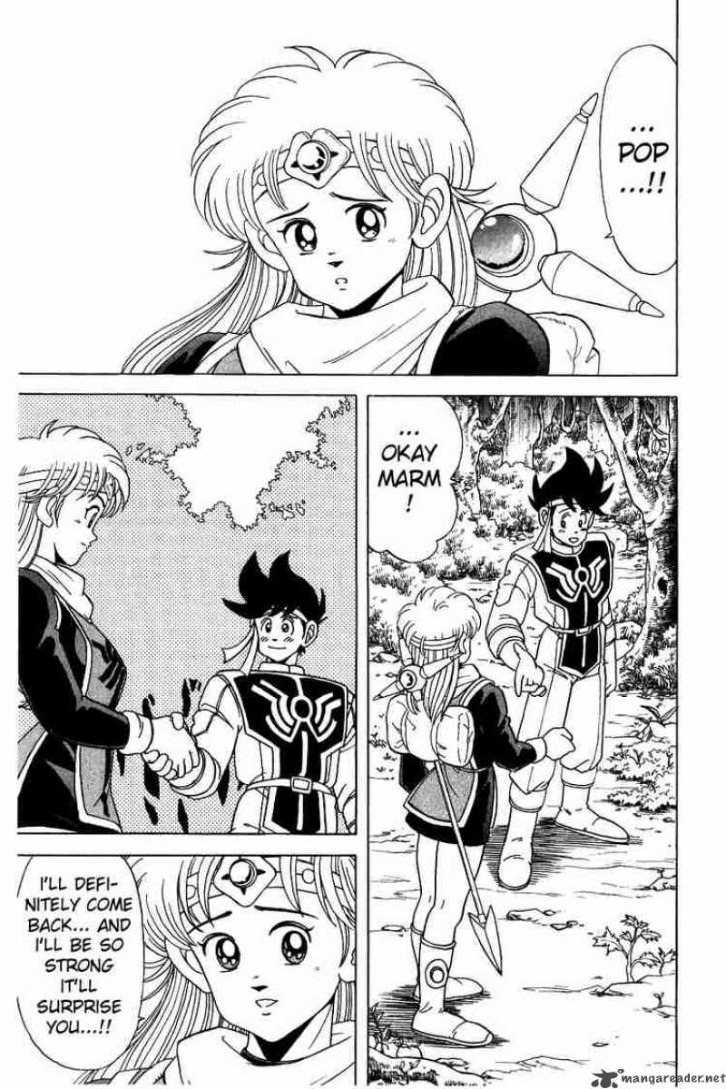 Dragon Quest Dai No Daiboken 75 13
