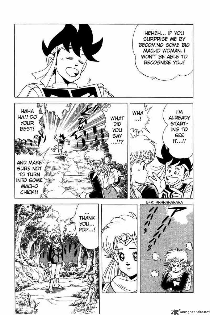 Dragon Quest Dai No Daiboken 75 14