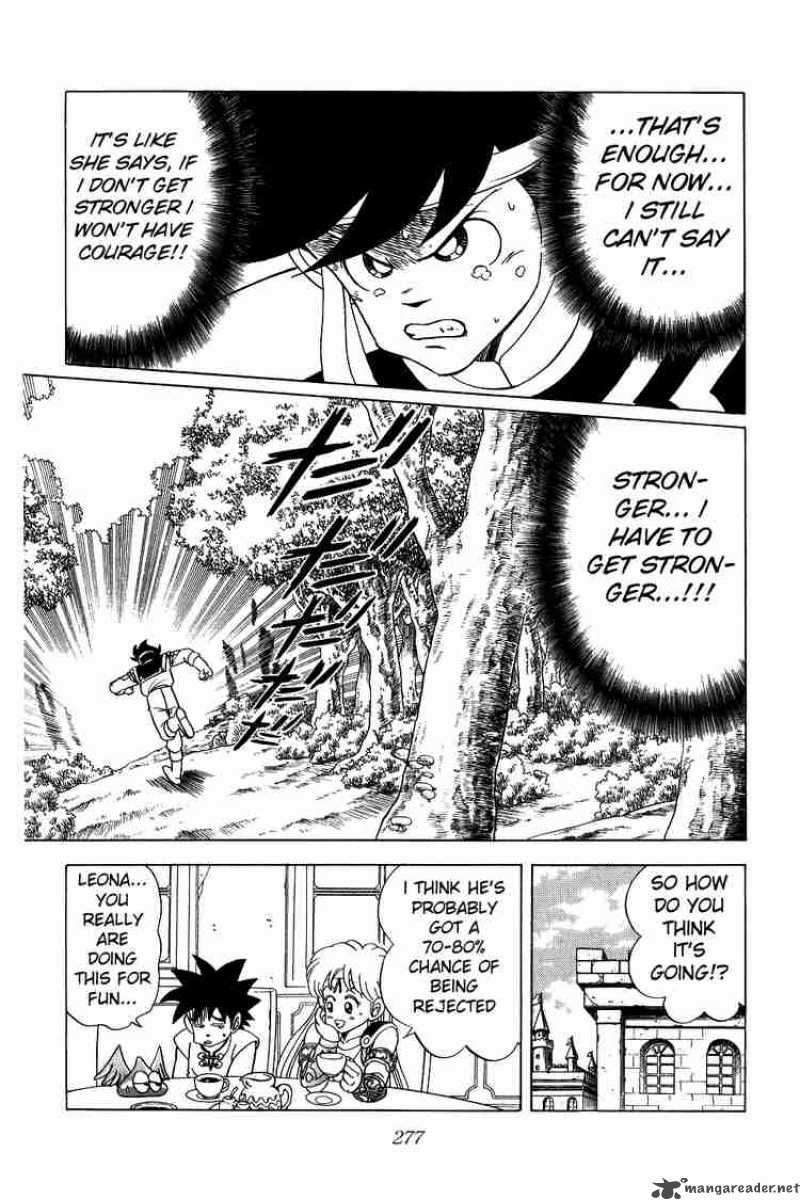 Dragon Quest Dai No Daiboken 75 15