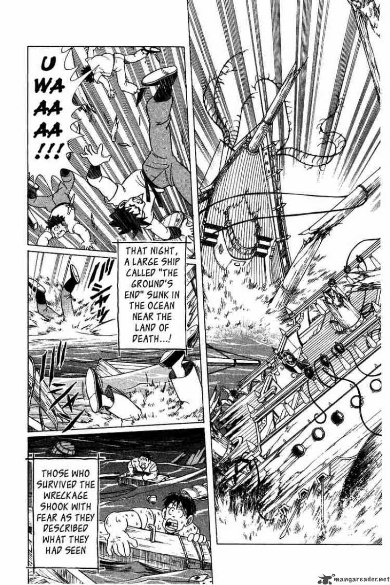 Dragon Quest Dai No Daiboken 75 18