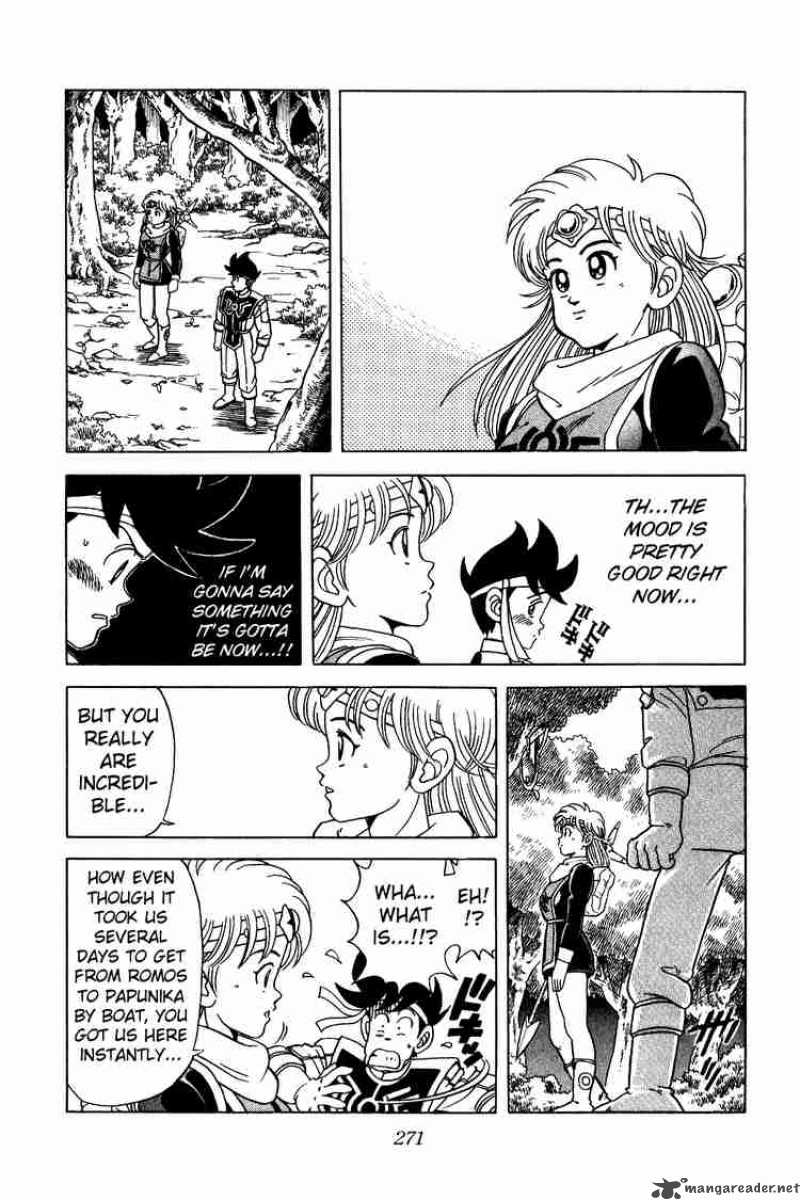 Dragon Quest Dai No Daiboken 75 9