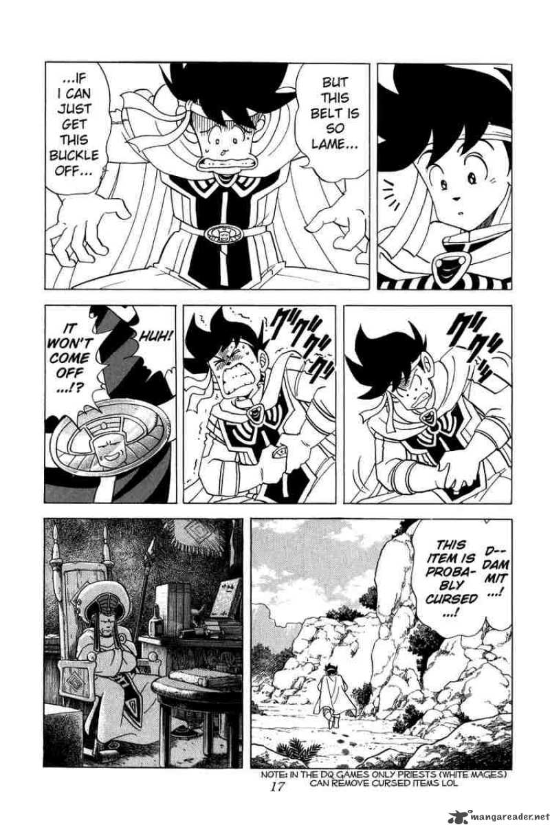 Dragon Quest Dai No Daiboken 76 15