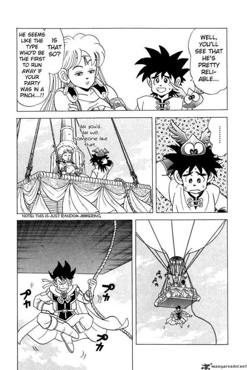 Dragon Quest Dai No Daiboken 76 20