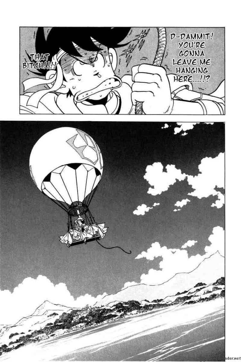 Dragon Quest Dai No Daiboken 76 21