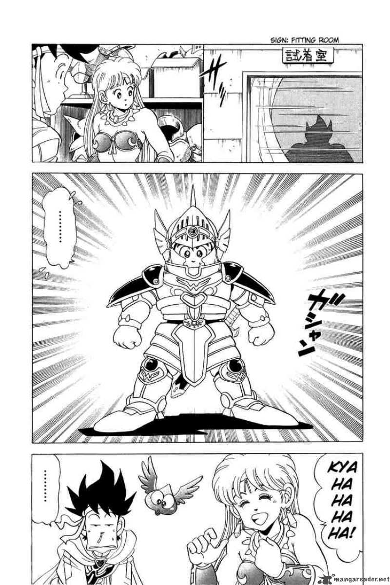 Dragon Quest Dai No Daiboken 77 10