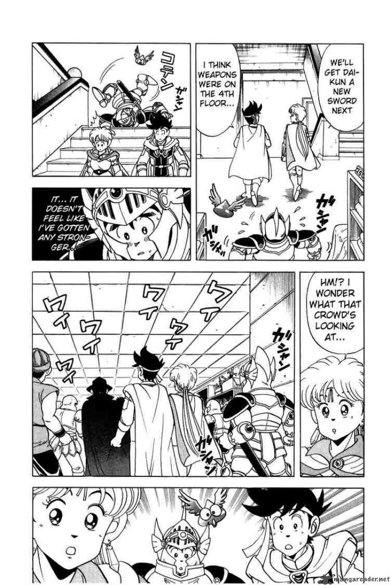 Dragon Quest Dai No Daiboken 77 12