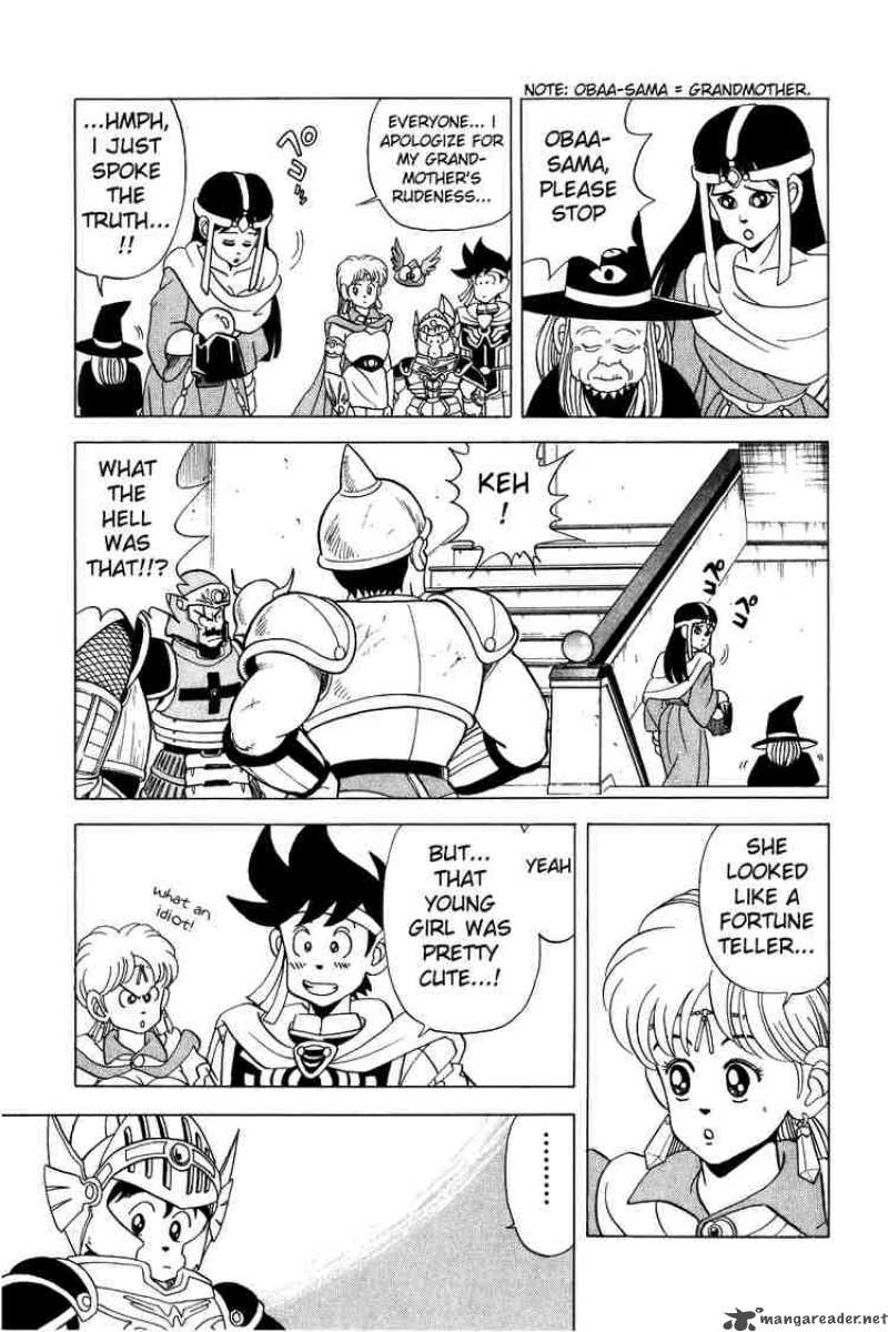 Dragon Quest Dai No Daiboken 77 16