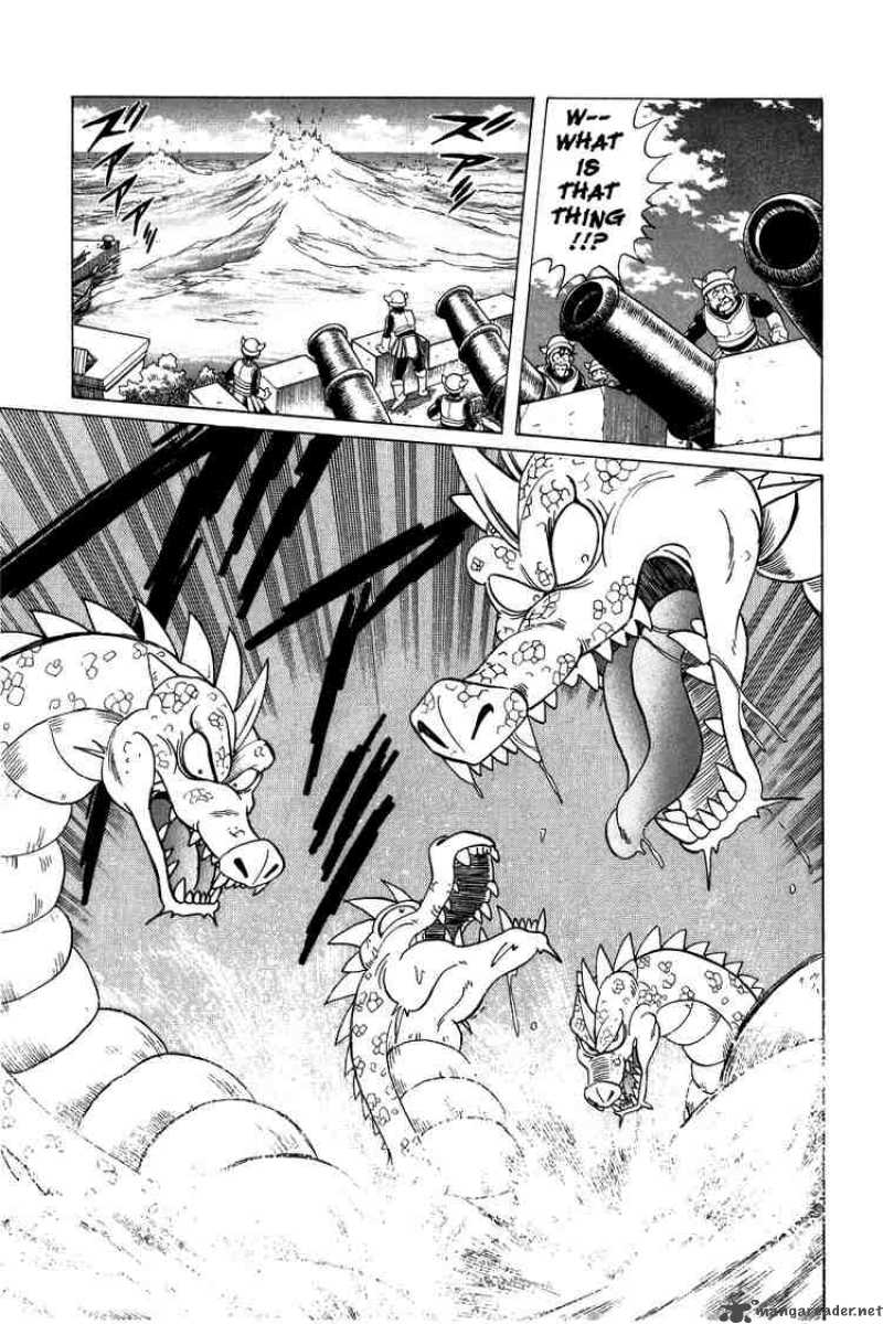 Dragon Quest Dai No Daiboken 77 18