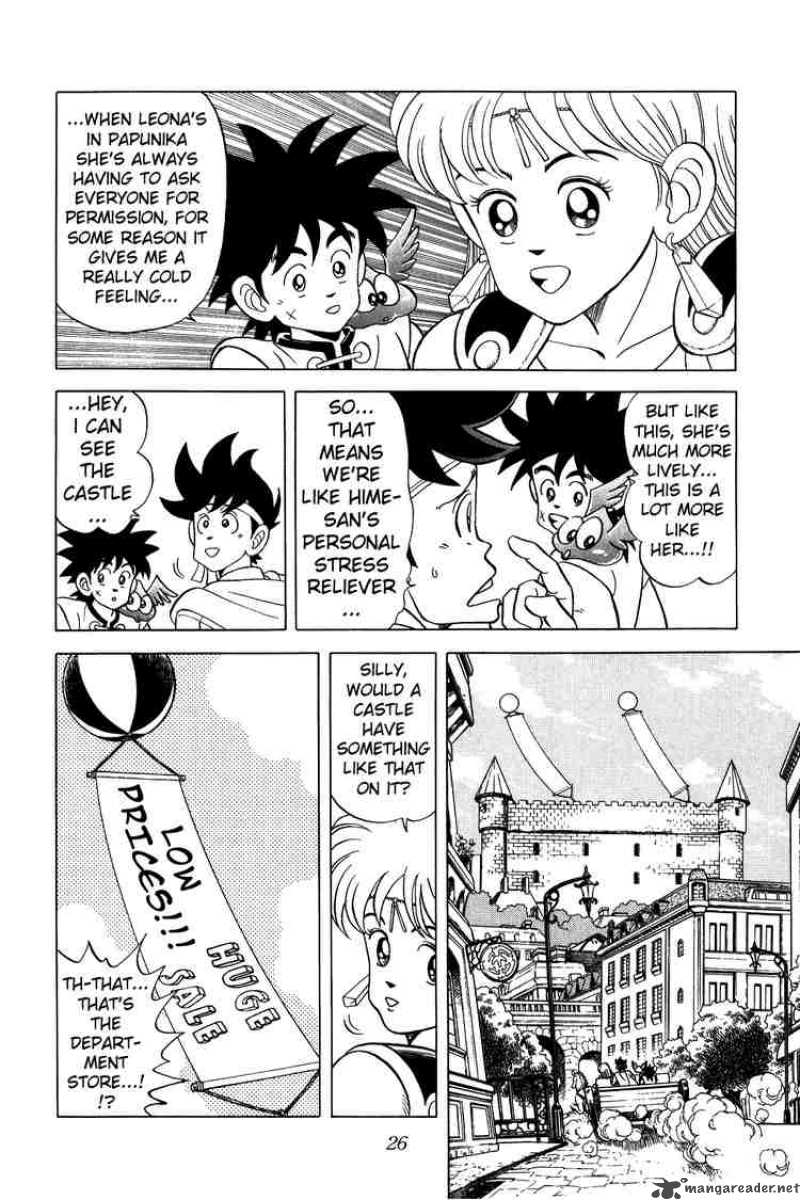 Dragon Quest Dai No Daiboken 77 3