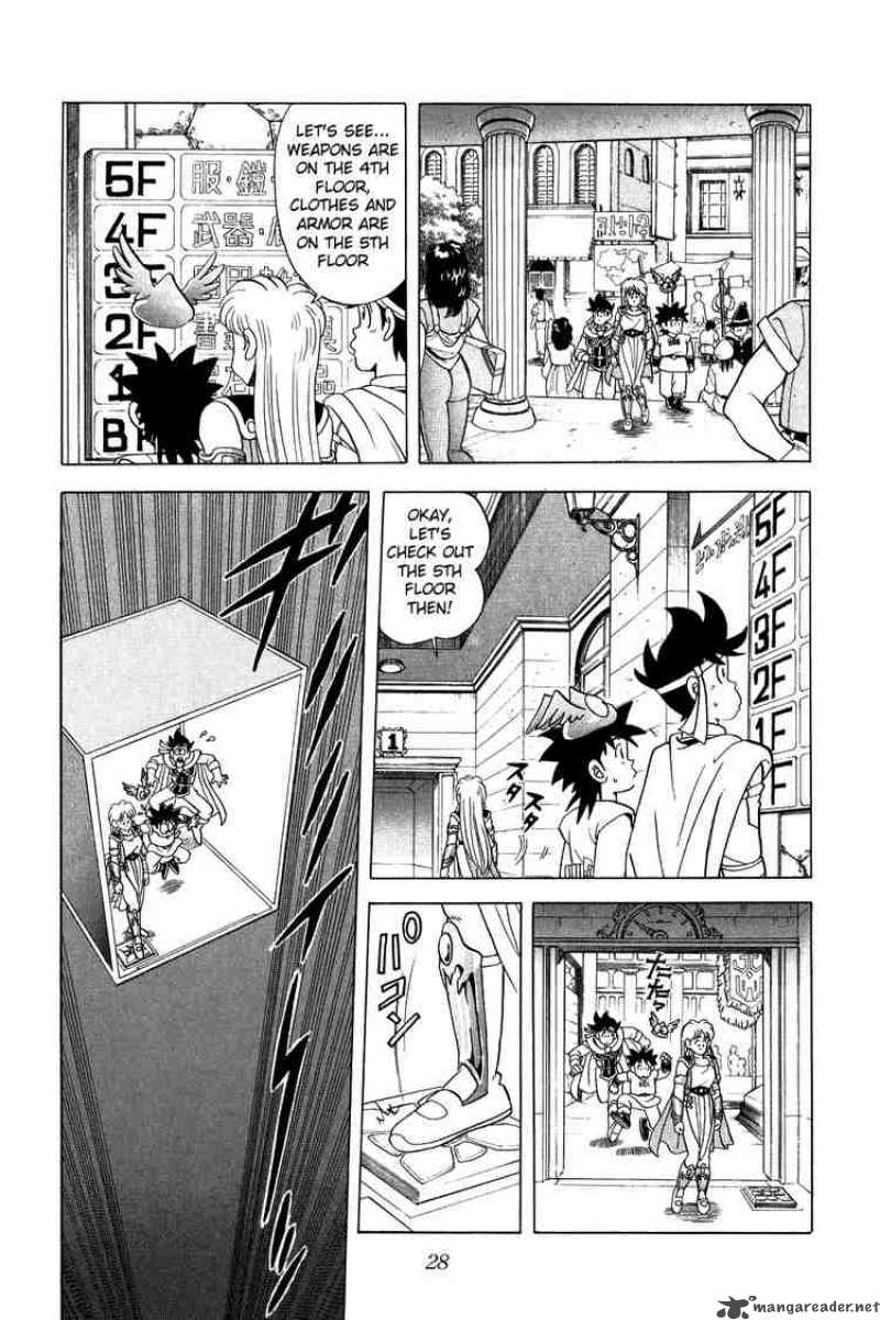 Dragon Quest Dai No Daiboken 77 5