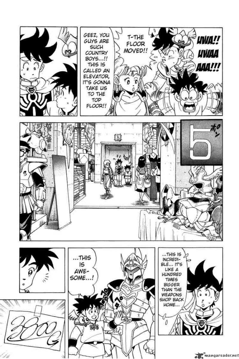 Dragon Quest Dai No Daiboken 77 6