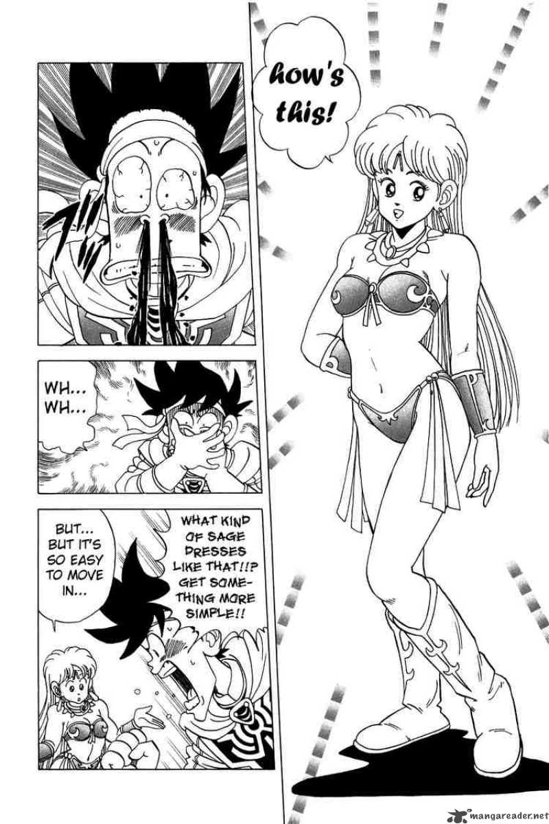 Dragon Quest Dai No Daiboken 77 9