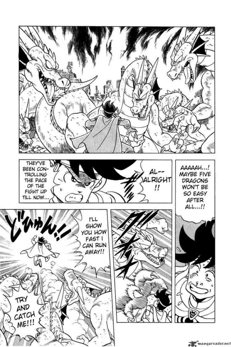 Dragon Quest Dai No Daiboken 78 13