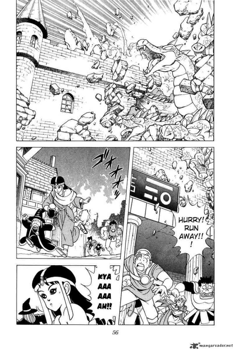 Dragon Quest Dai No Daiboken 78 14