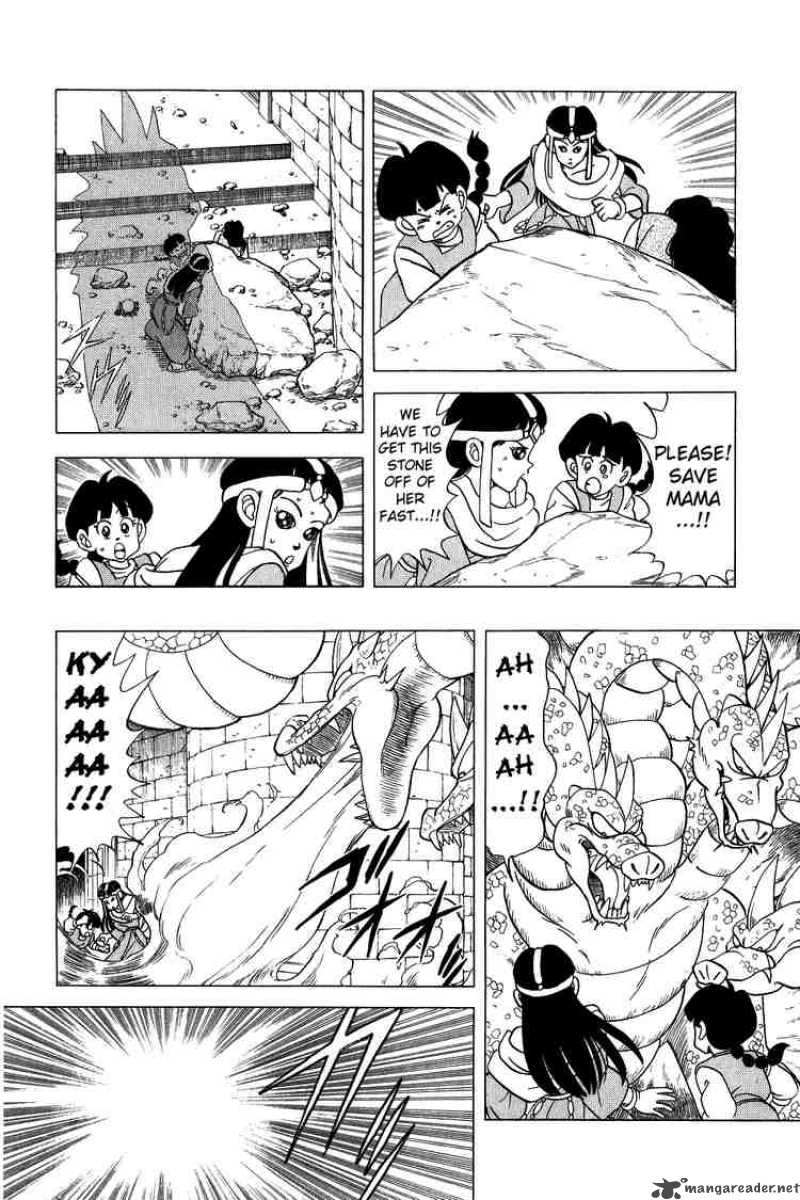 Dragon Quest Dai No Daiboken 78 16