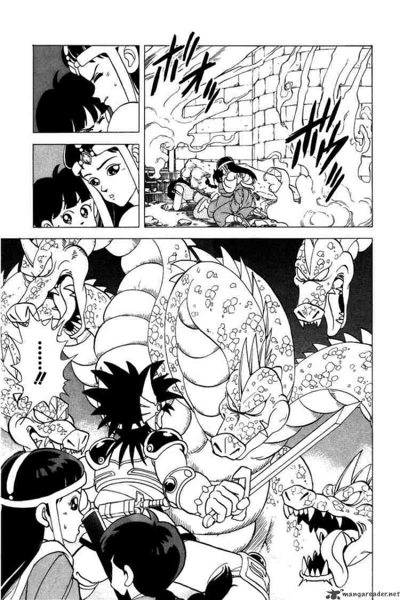 Dragon Quest Dai No Daiboken 78 17