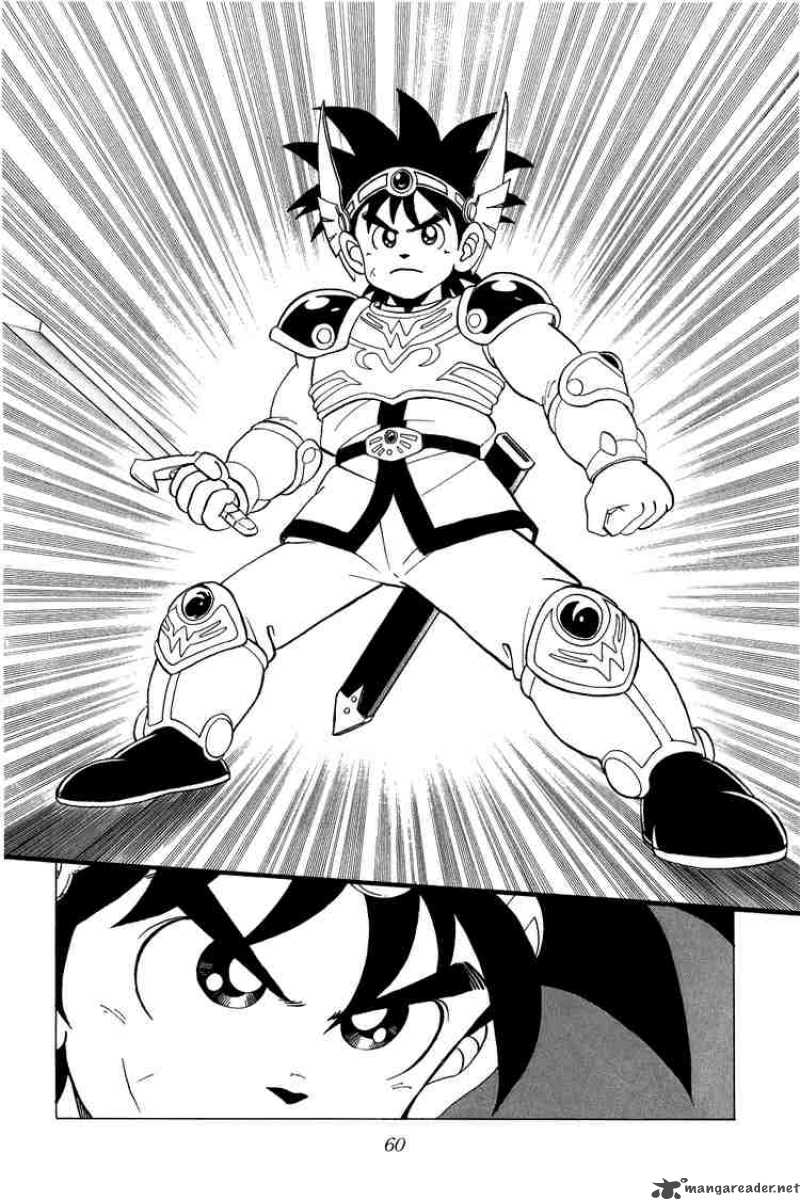 Dragon Quest Dai No Daiboken 78 18
