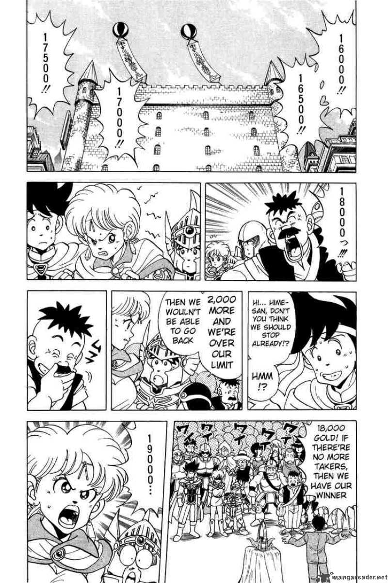 Dragon Quest Dai No Daiboken 78 4