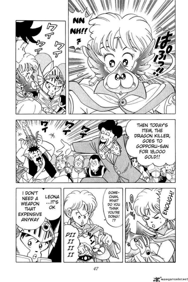Dragon Quest Dai No Daiboken 78 5