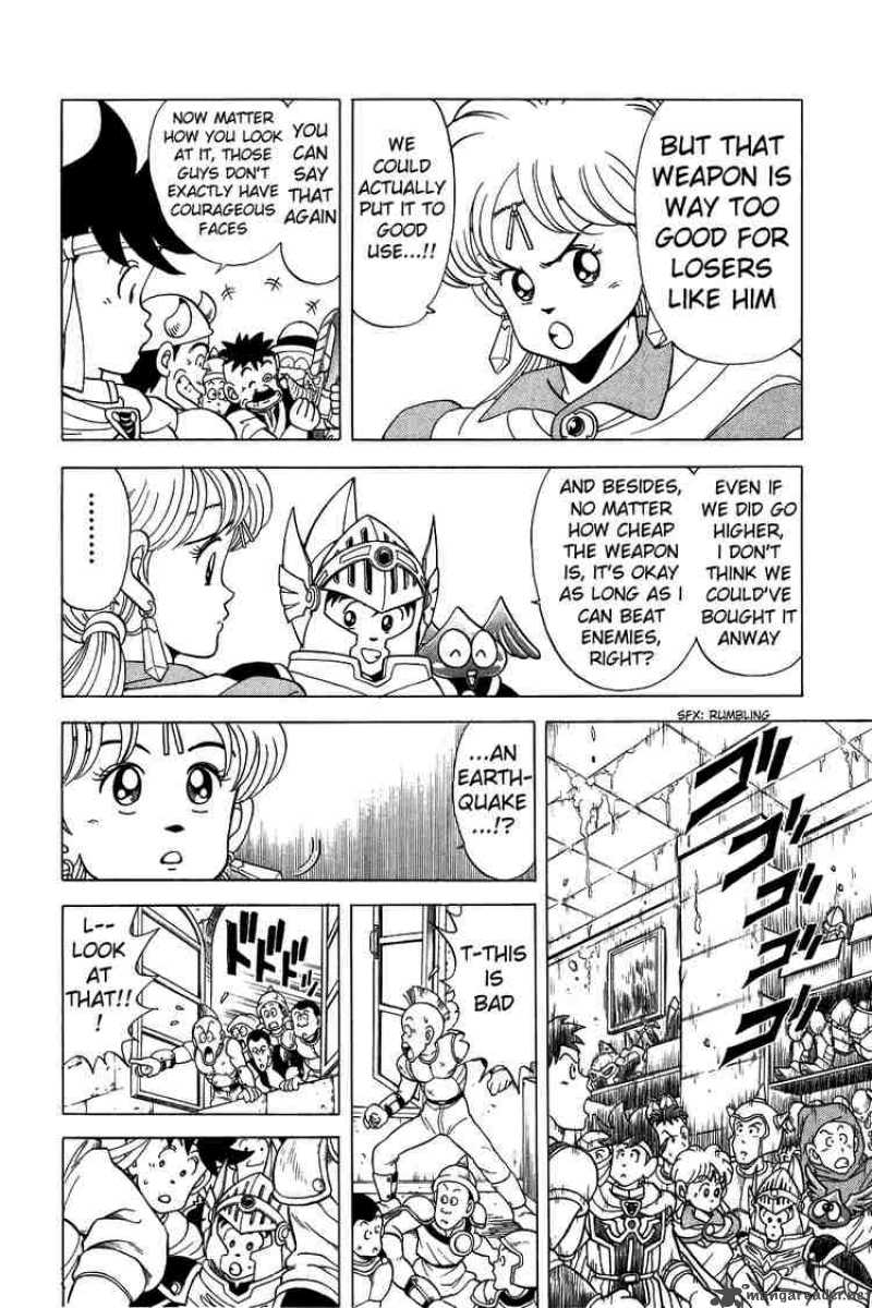 Dragon Quest Dai No Daiboken 78 6