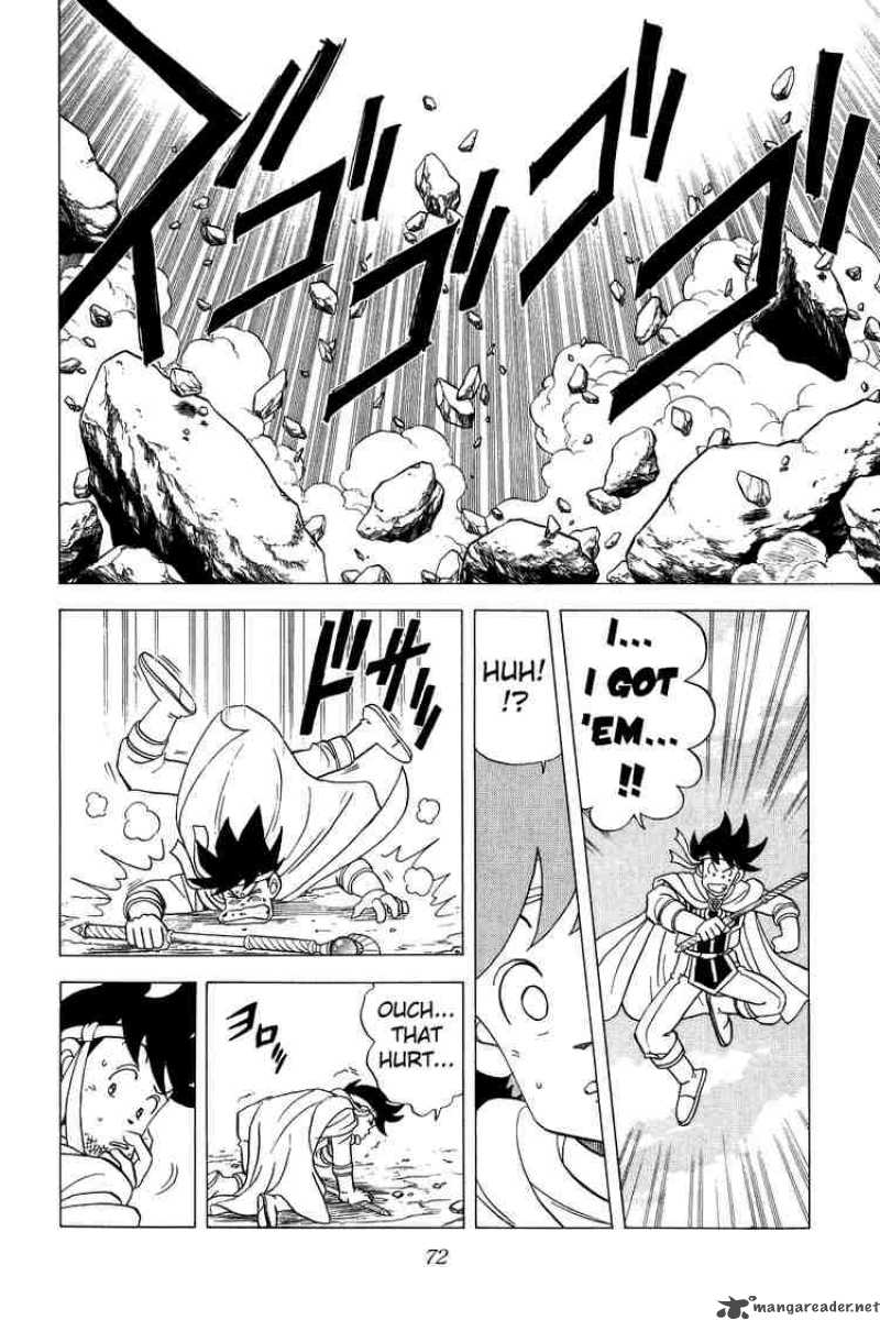 Dragon Quest Dai No Daiboken 79 12