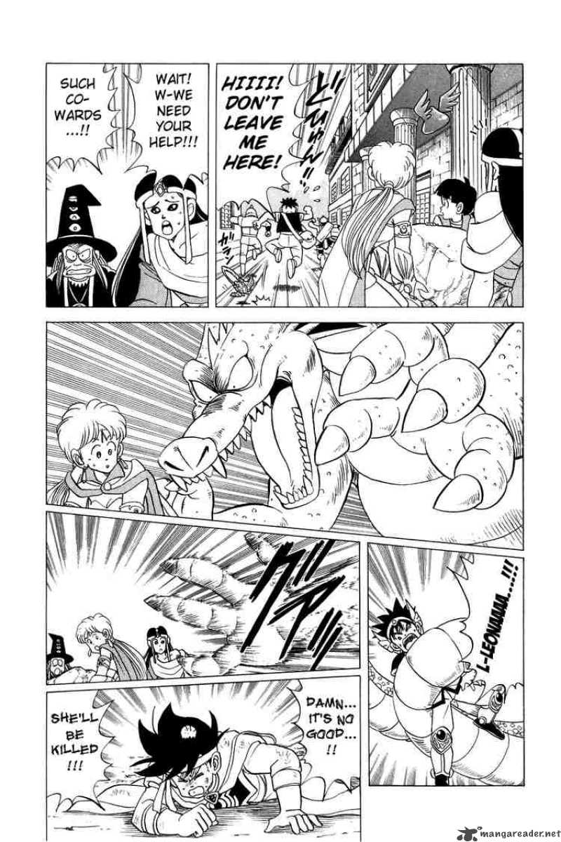 Dragon Quest Dai No Daiboken 79 17
