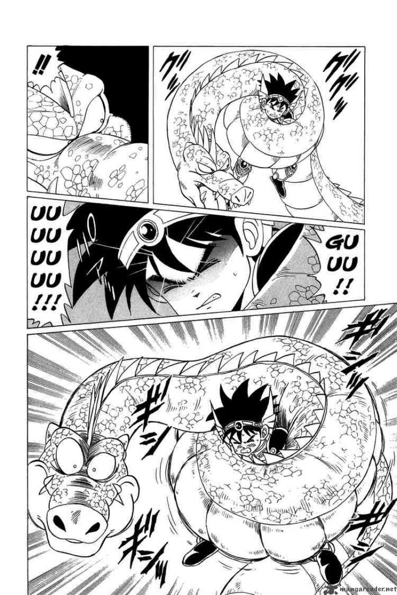 Dragon Quest Dai No Daiboken 79 18