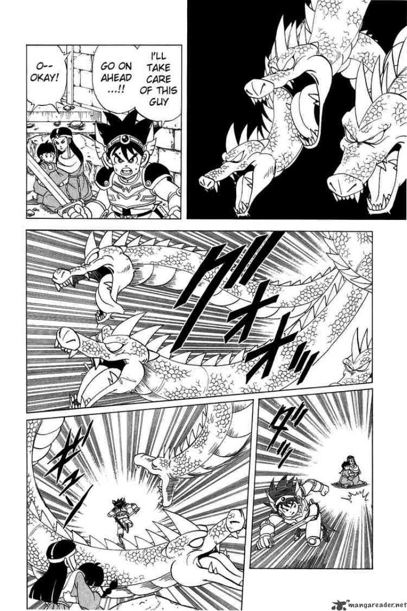 Dragon Quest Dai No Daiboken 79 2