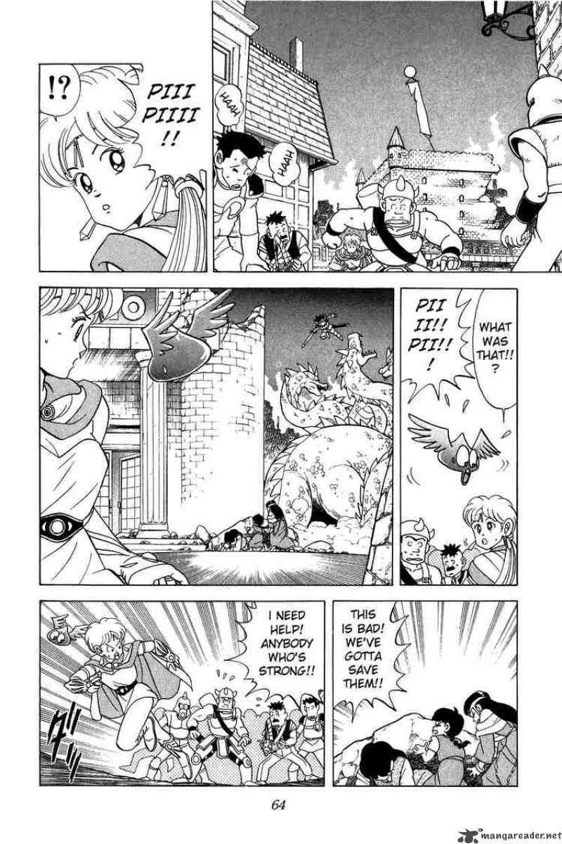 Dragon Quest Dai No Daiboken 79 4