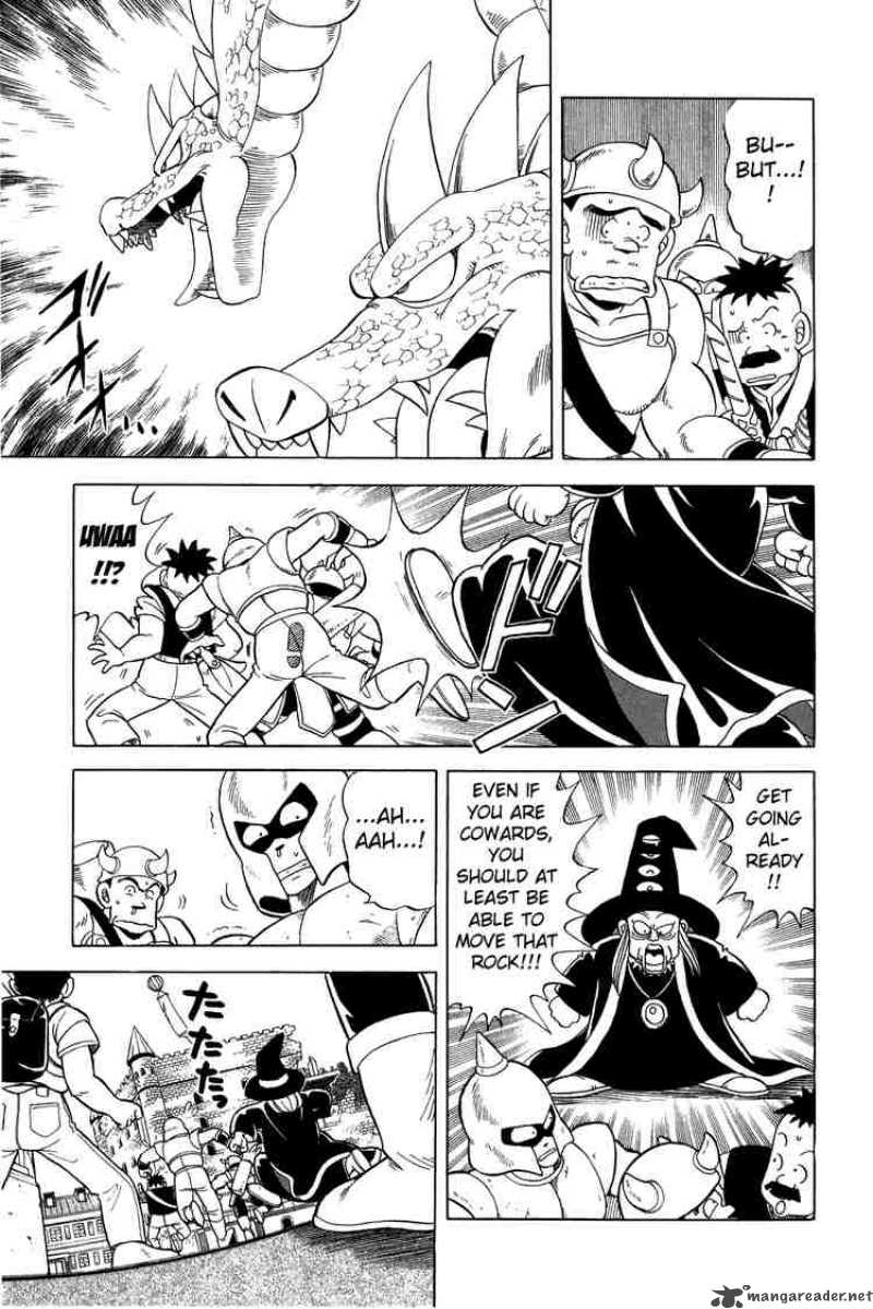 Dragon Quest Dai No Daiboken 79 5