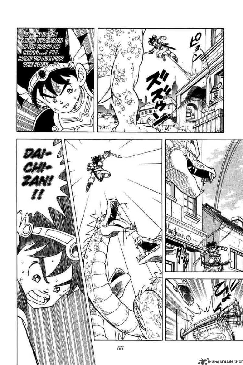 Dragon Quest Dai No Daiboken 79 6