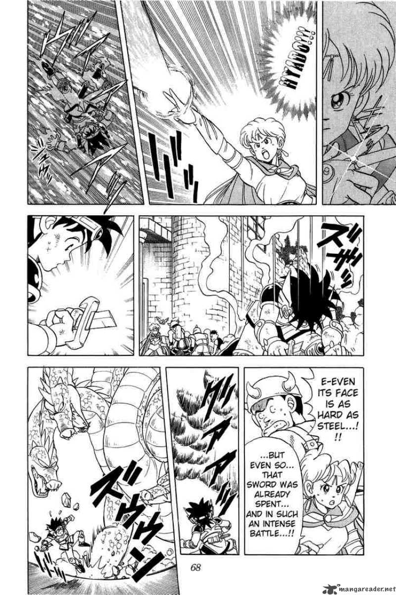Dragon Quest Dai No Daiboken 79 8