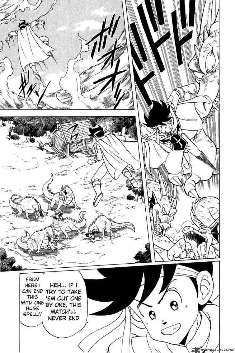 Dragon Quest Dai No Daiboken 79 9