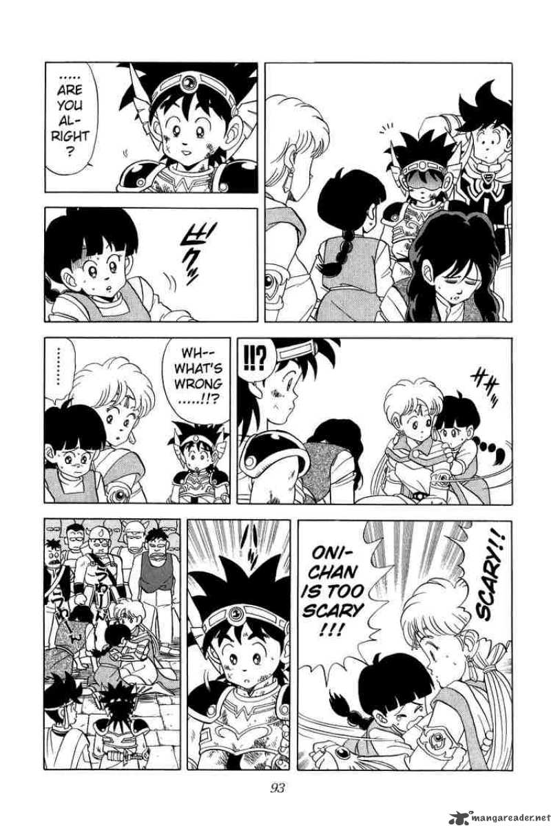 Dragon Quest Dai No Daiboken 80 14