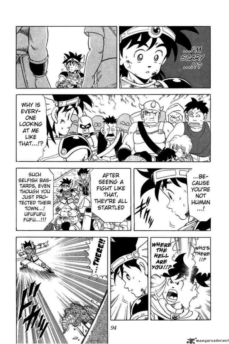 Dragon Quest Dai No Daiboken 80 15