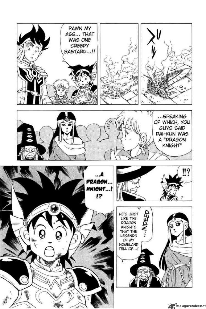 Dragon Quest Dai No Daiboken 80 18