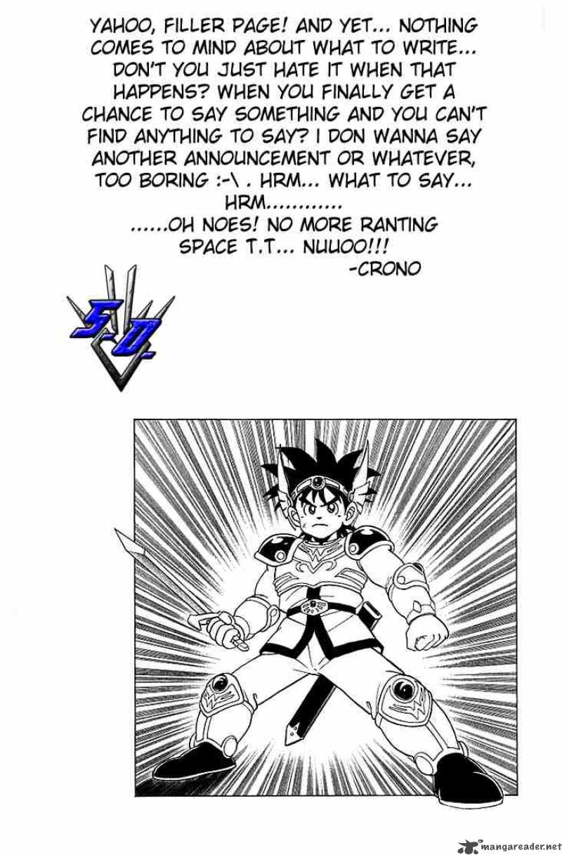 Dragon Quest Dai No Daiboken 80 19