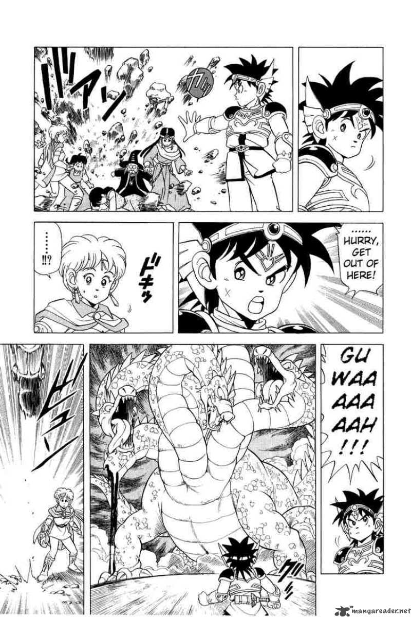 Dragon Quest Dai No Daiboken 80 4