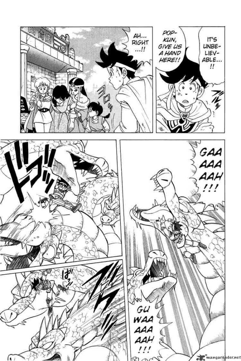 Dragon Quest Dai No Daiboken 80 6