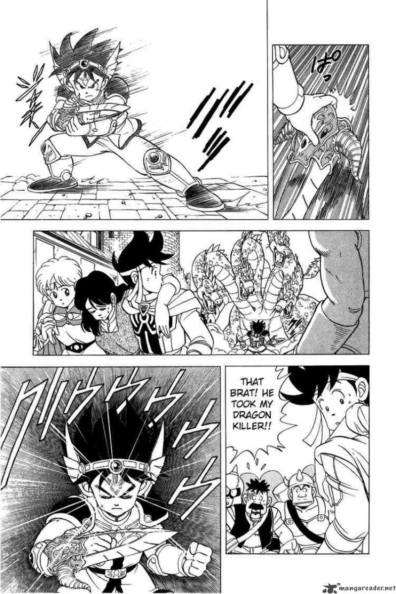 Dragon Quest Dai No Daiboken 80 8