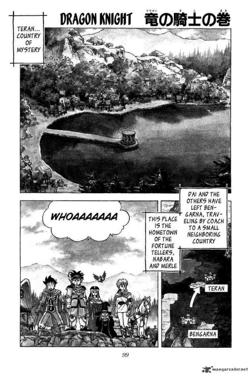 Dragon Quest Dai No Daiboken 81 1