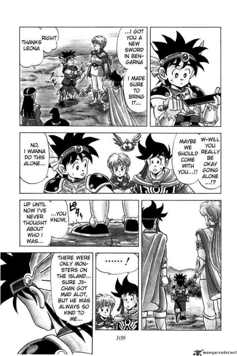 Dragon Quest Dai No Daiboken 81 10