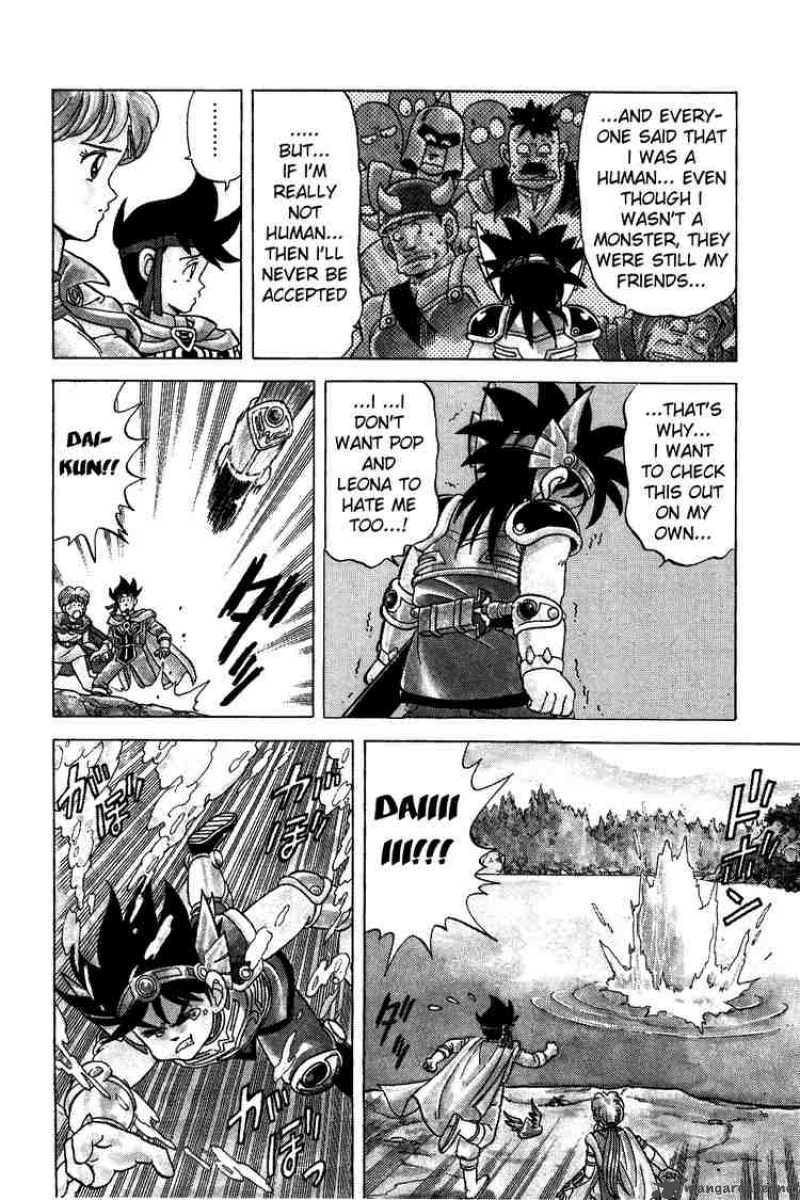 Dragon Quest Dai No Daiboken 81 11