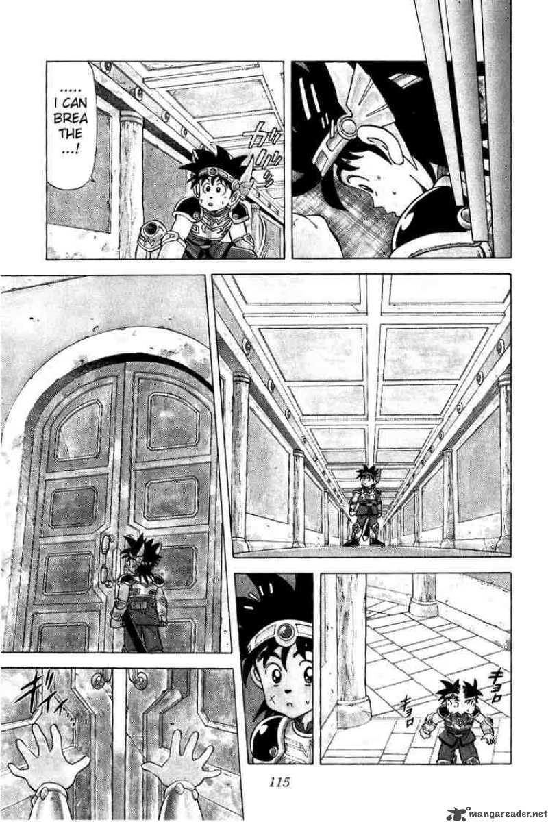 Dragon Quest Dai No Daiboken 81 16